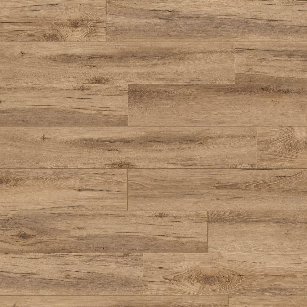 Bosco Camel Brown - 8mm Laminate Flooring