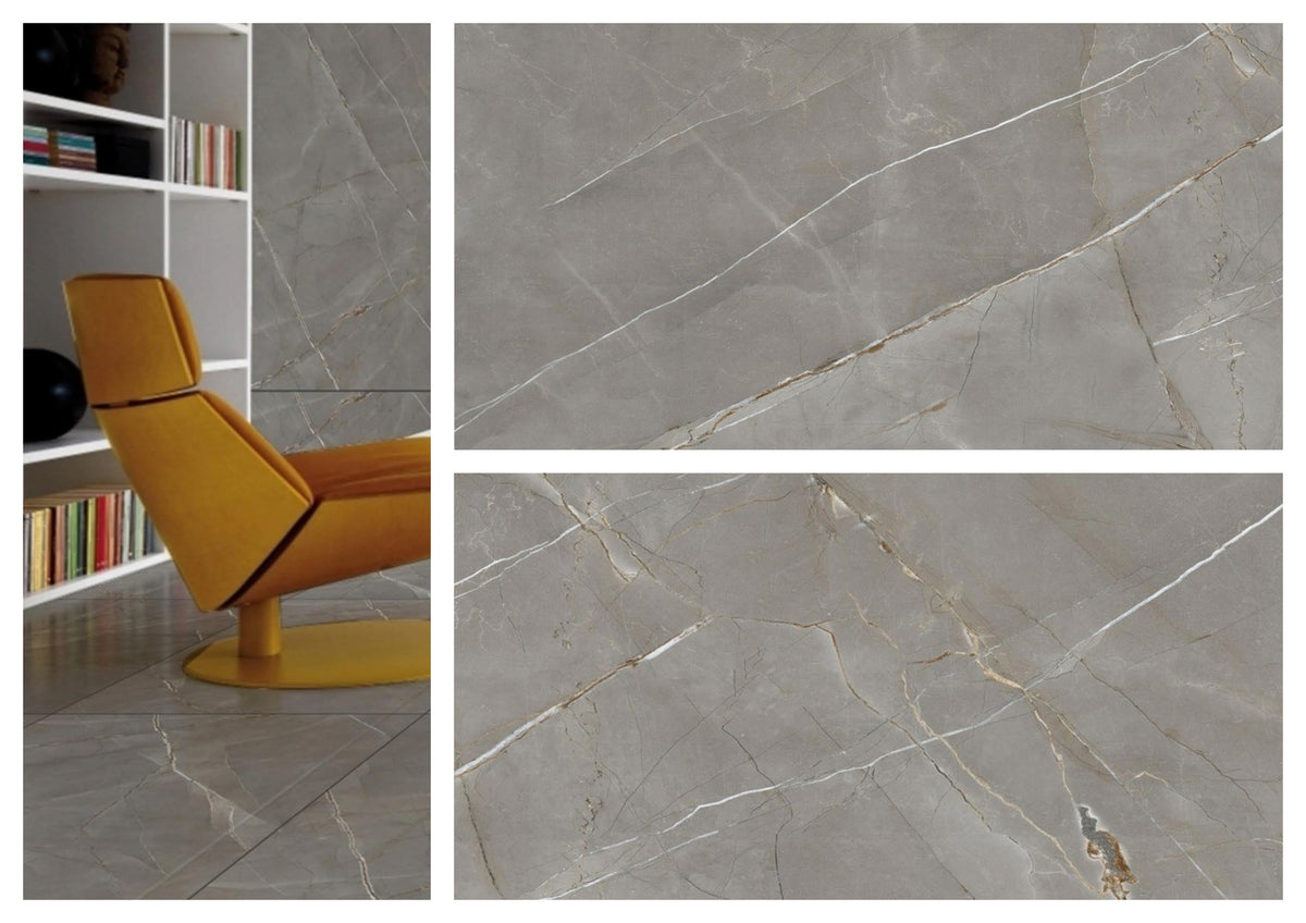 Arsenic Pigeon Dark 60x120
