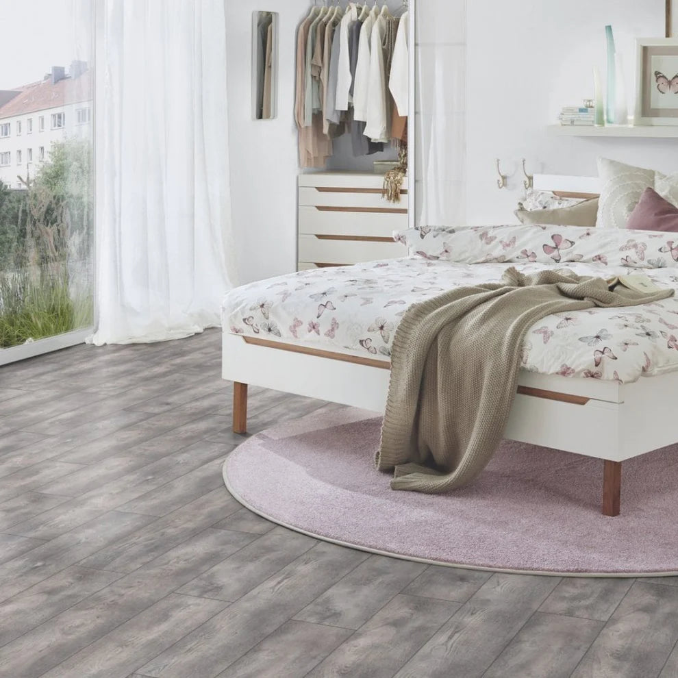 Madeira Clouds - 8mm Laminate Flooring