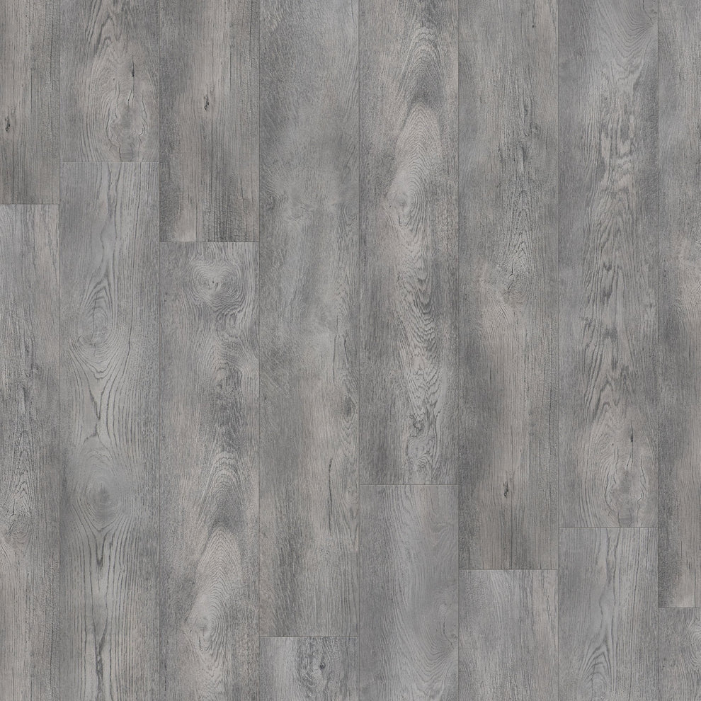 Bosco Suede Grey - 8mm Laminate Flooring