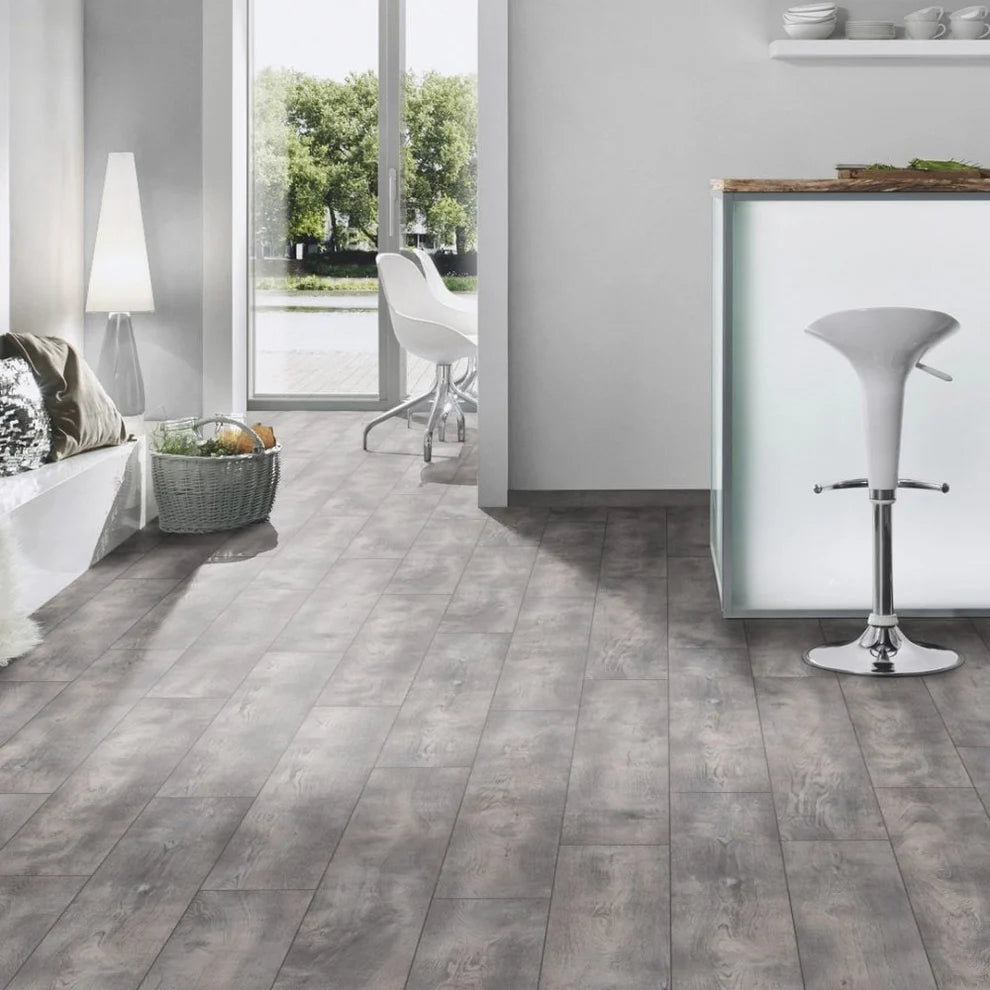 Madeira Clouds - 8mm Laminate Flooring