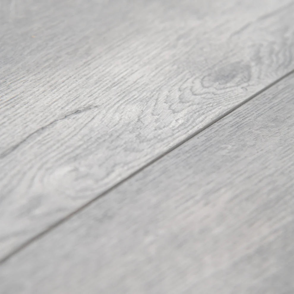 Bosco Suede Grey - 8mm Laminate Flooring