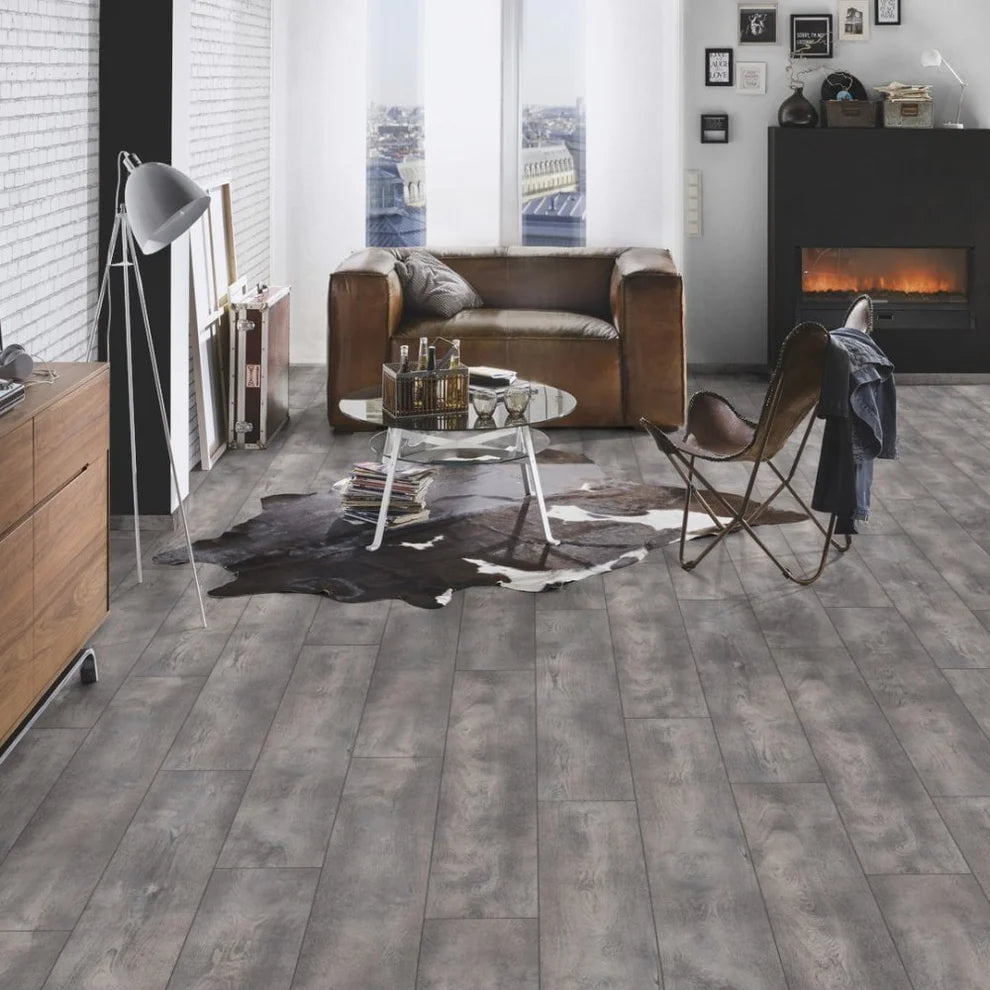 Madeira Clouds - 8mm Laminate Flooring