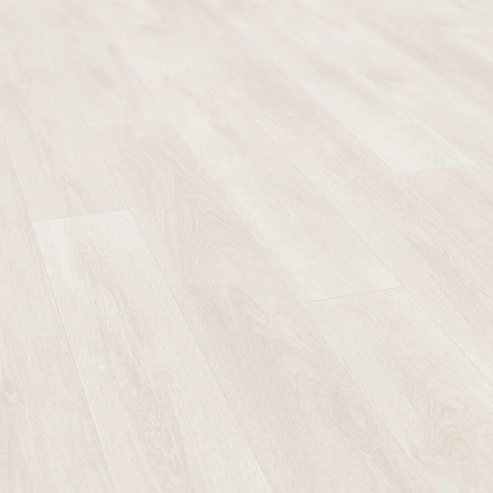 Bosco Oat - 8mm Laminate Flooring