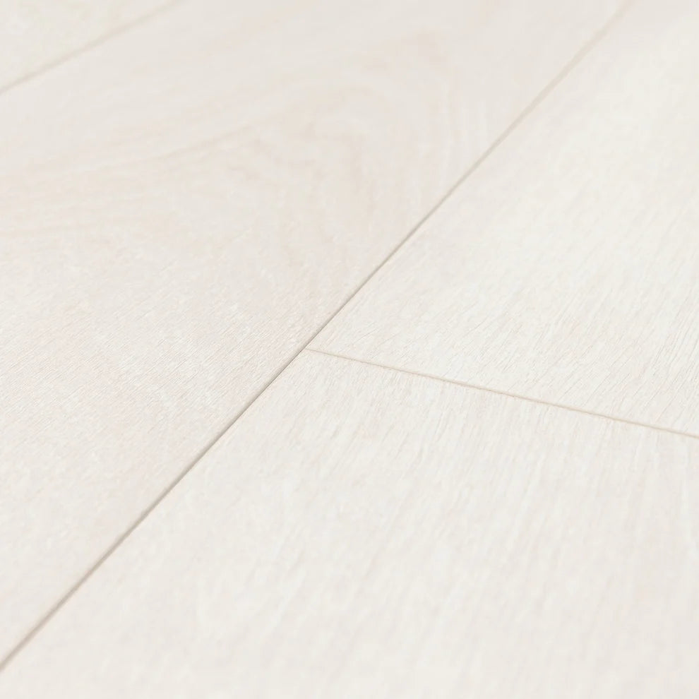 Bosco Oat - 8mm Laminate Flooring