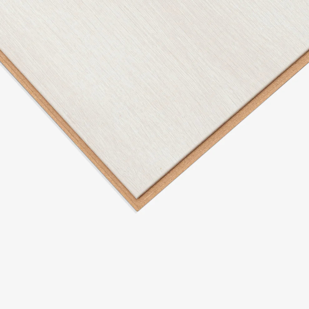 Bosco Oat - 8mm Laminate Flooring