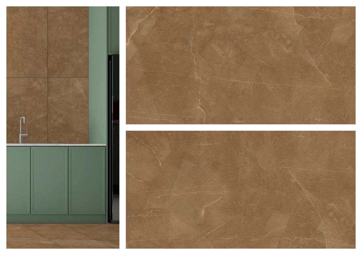 Athena Brown 60x120