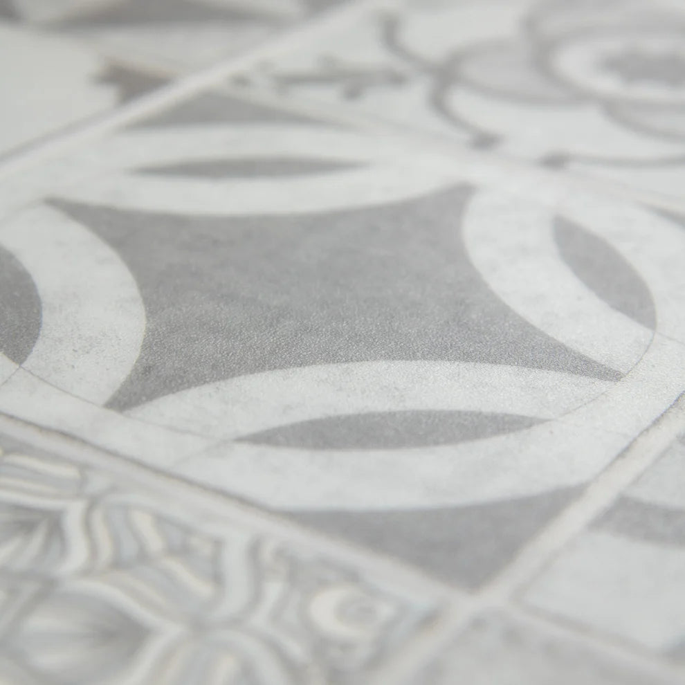 Aurora - 5mm Embossed Purecoat Rigid Core Vinyl Flooring