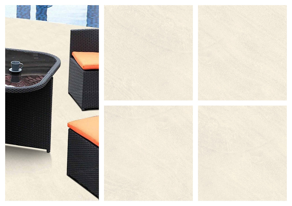 Beige Stone 60x60