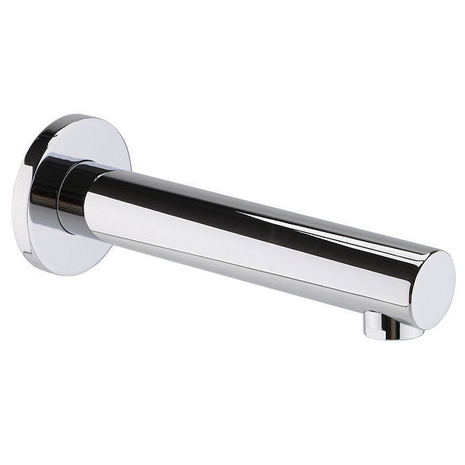 Bath Spout Chrome Finish