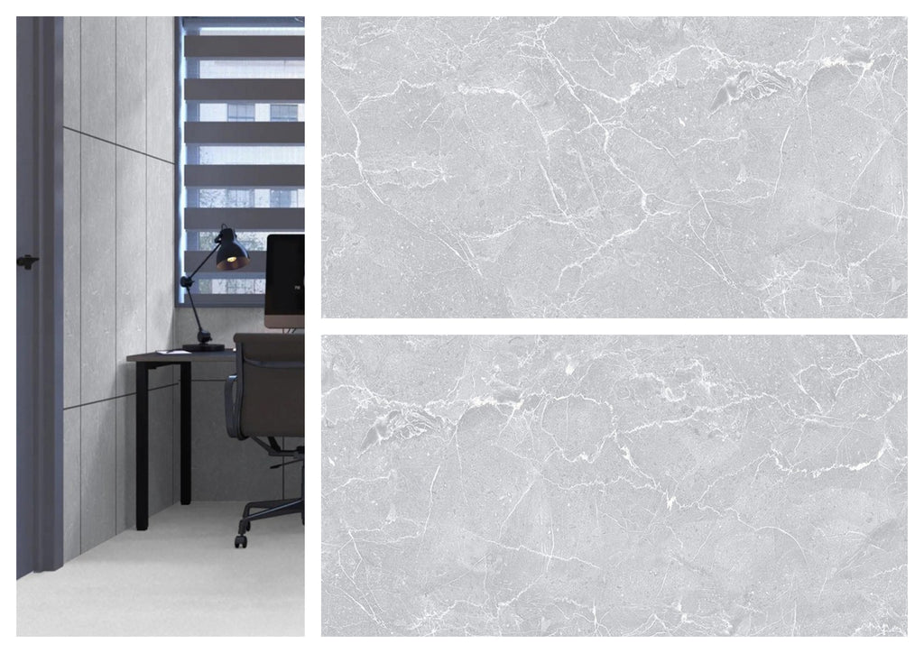 Baltic Bianco 60x120 Matt