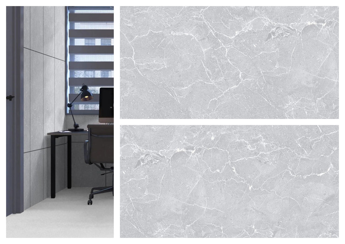 Baltic Bianco 60x120 Matt