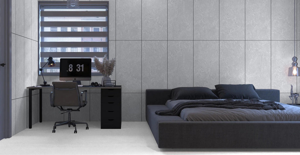 Baltic Bianco 60x120 Matt