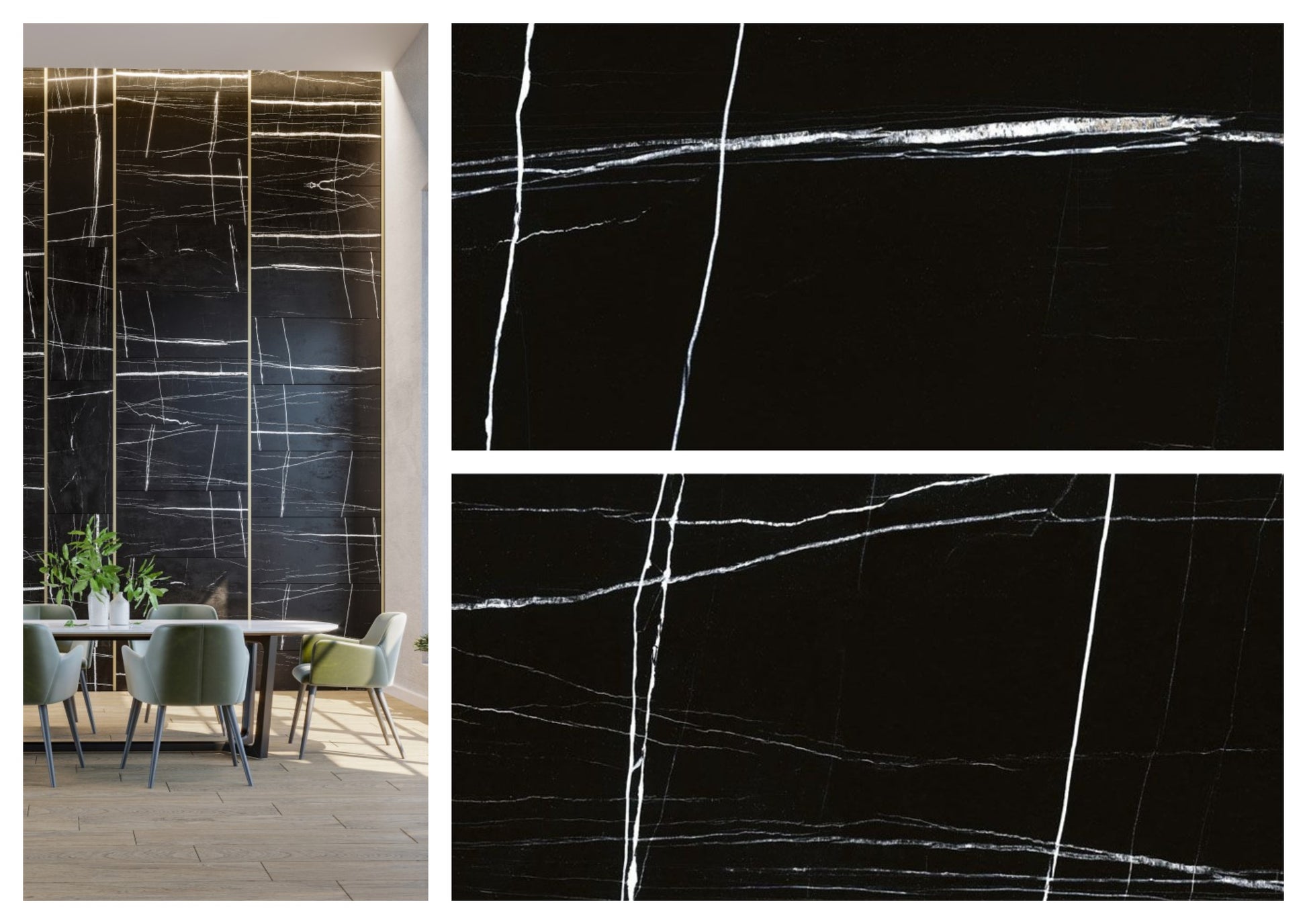 Bamboo 60x120