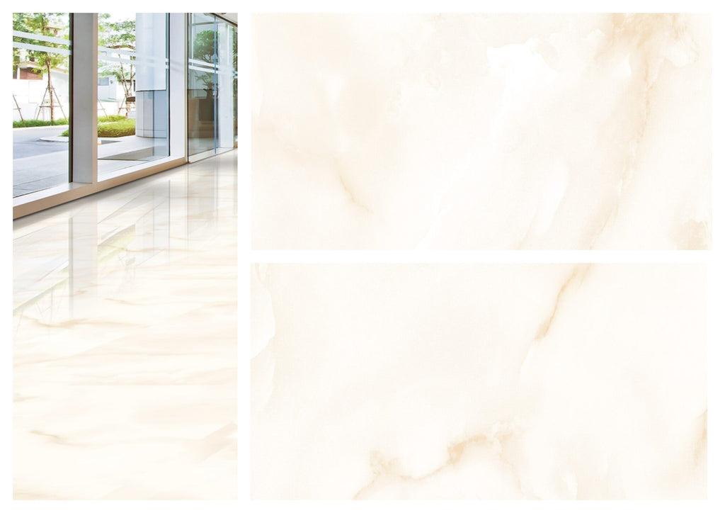 Ari Ivory 60x120