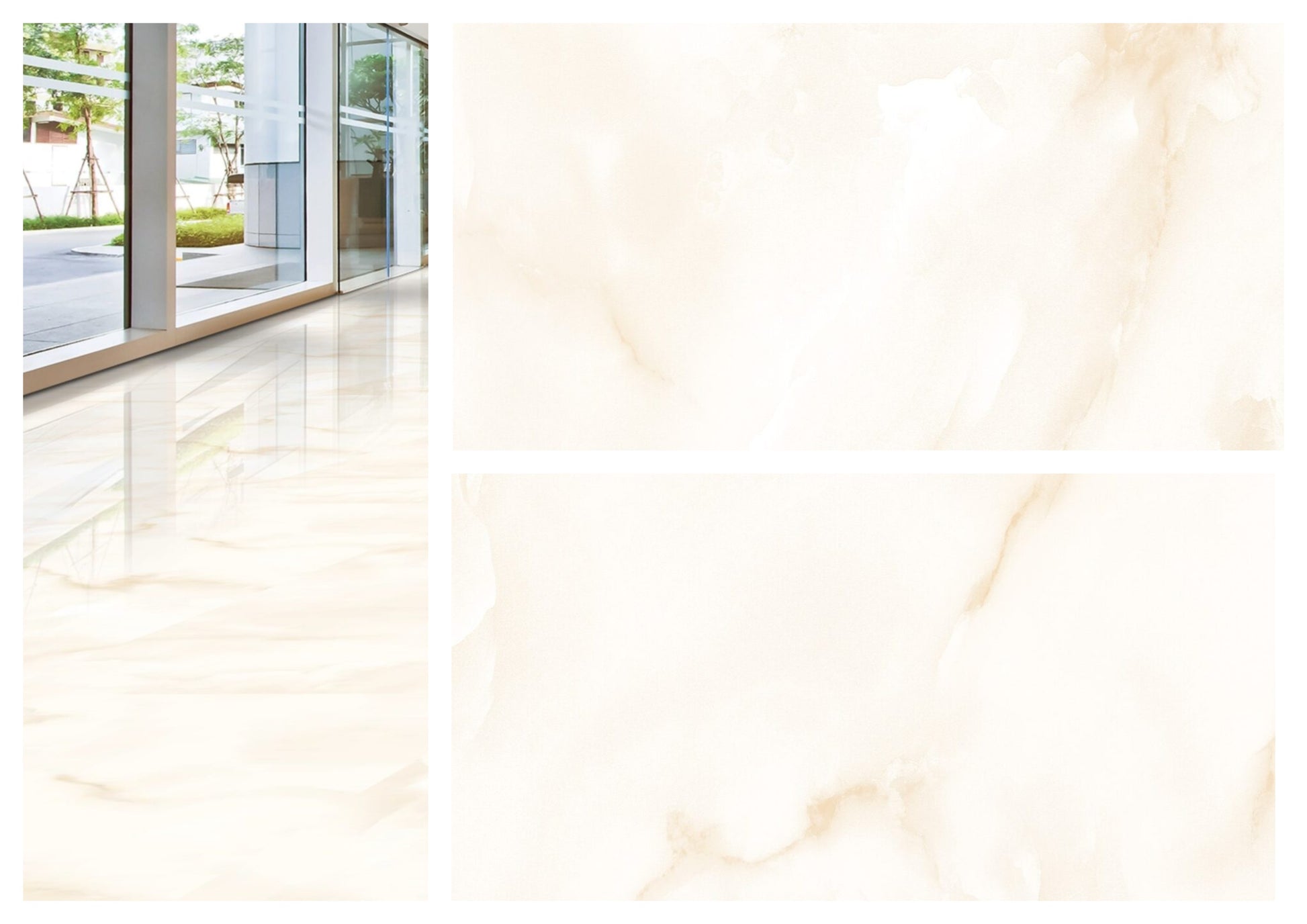 Ari Ivory 60x120