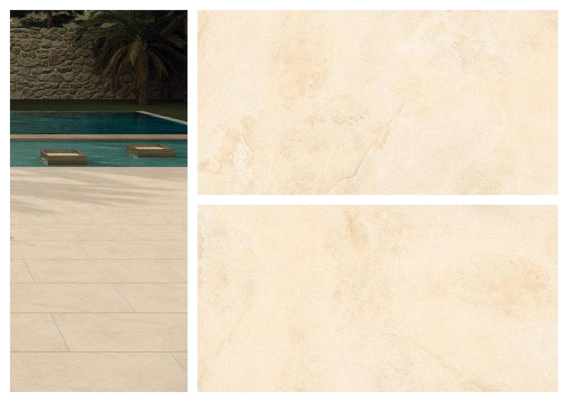 Bavaria Beige 60x120