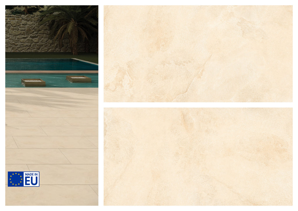 Bavaria Beige 60x120