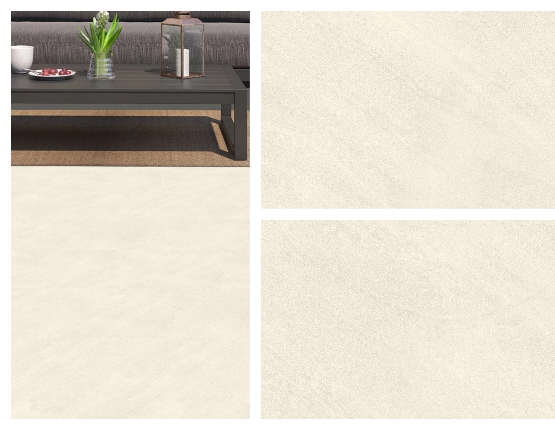 Beige Stone 60x90