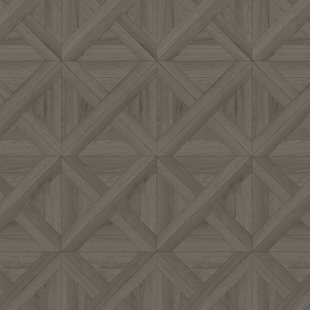 Berkshire Oak - Luxe Vision SPC 6.5mm Embossed UV Coated Rigid Core Vinyl Flooring