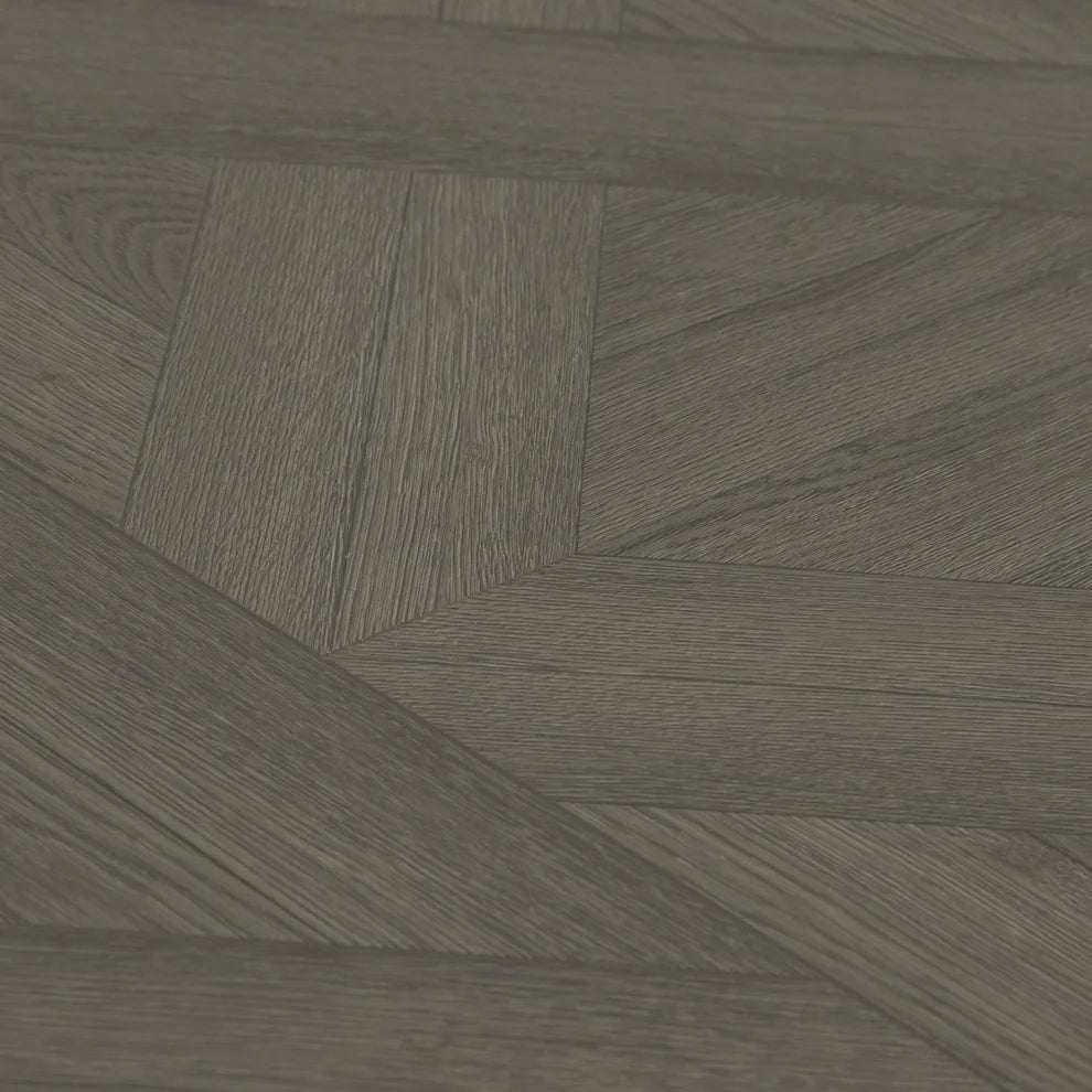 Berkshire Oak - Luxe Vision SPC 6.5mm Embossed UV Coated Rigid Core Vinyl Flooring