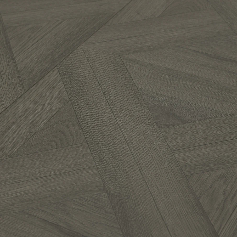 Berkshire Oak - Luxe Vision SPC 6.5mm Embossed UV Coated Rigid Core Vinyl Flooring
