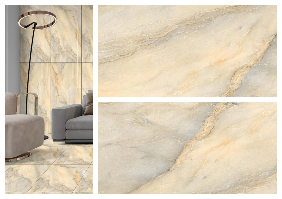 Berlin Beige 60x120