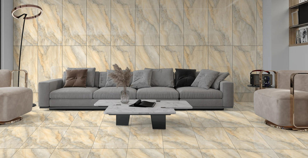 Berlin Beige 60x120