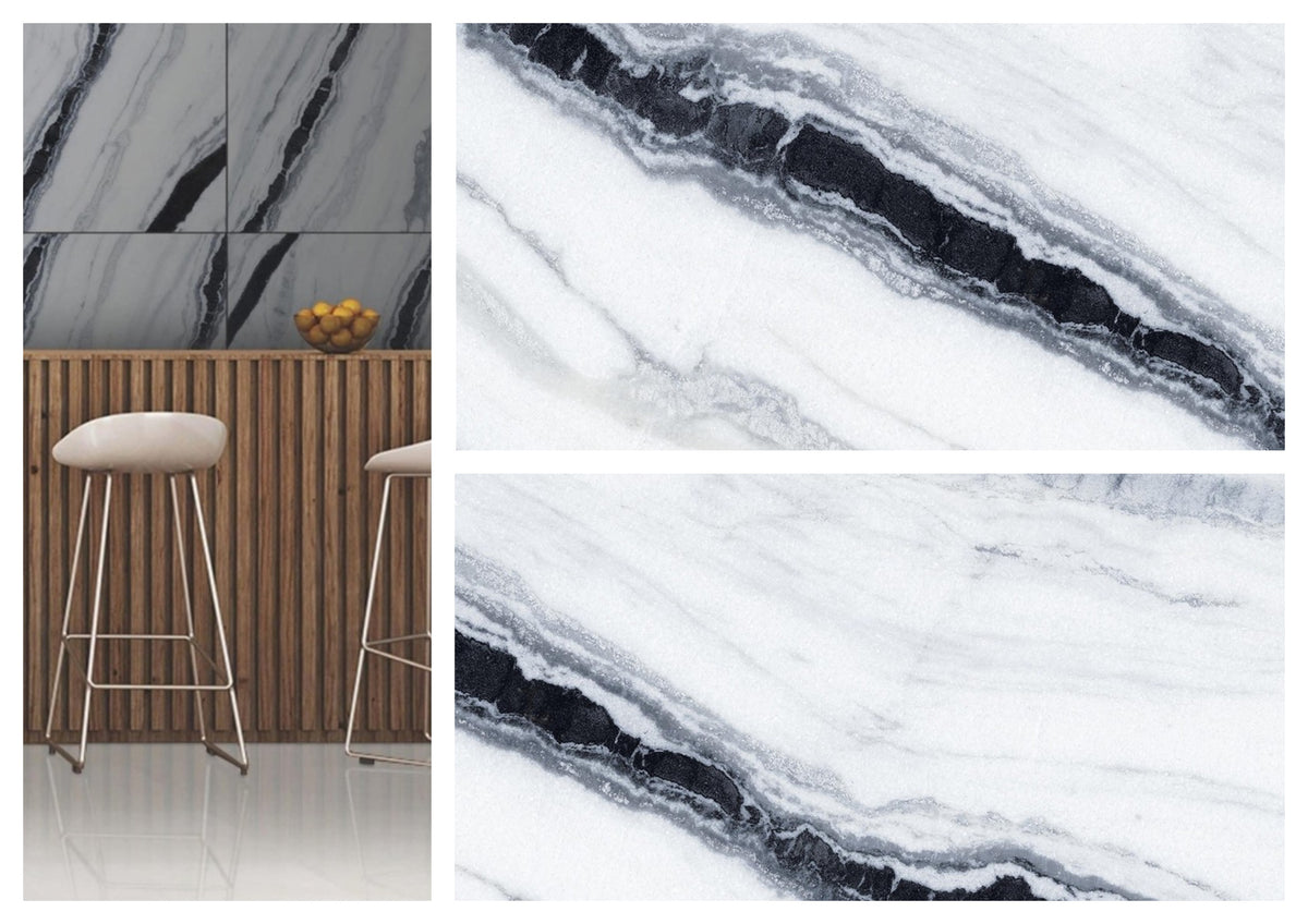 Bianco Lasa 60x120