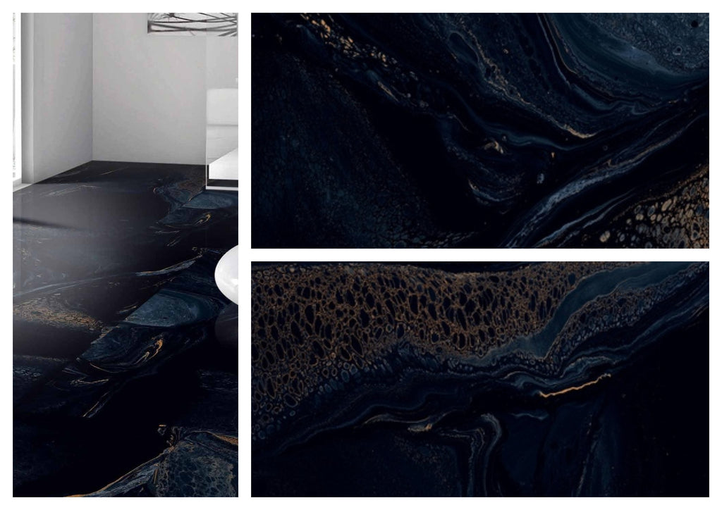 Cosmic Black 60x120