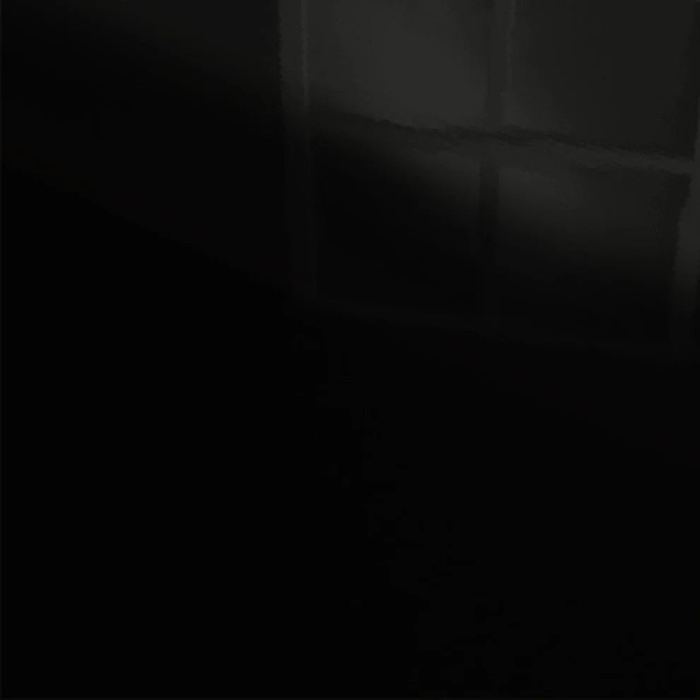 Achene Black - 8mm High Gloss Laminate Flooring