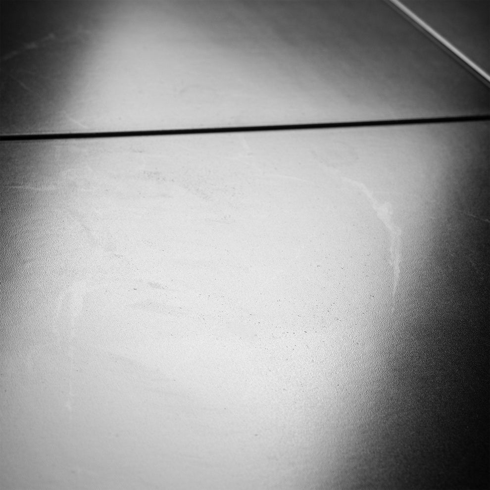 Black Gloss Marble - Pre-Grouted 5.5mm Stone Embossed UV Coated Rigid Core Vinyl Flooring