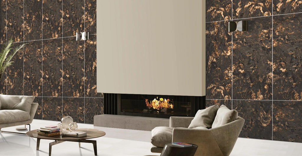 Black Fusion 60x120