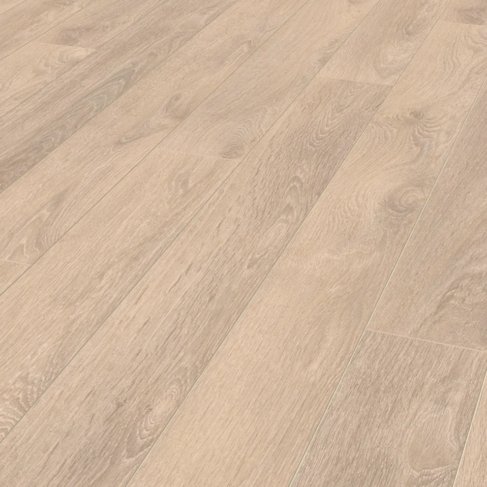 Bosco Beige - 8mm Laminate Flooring