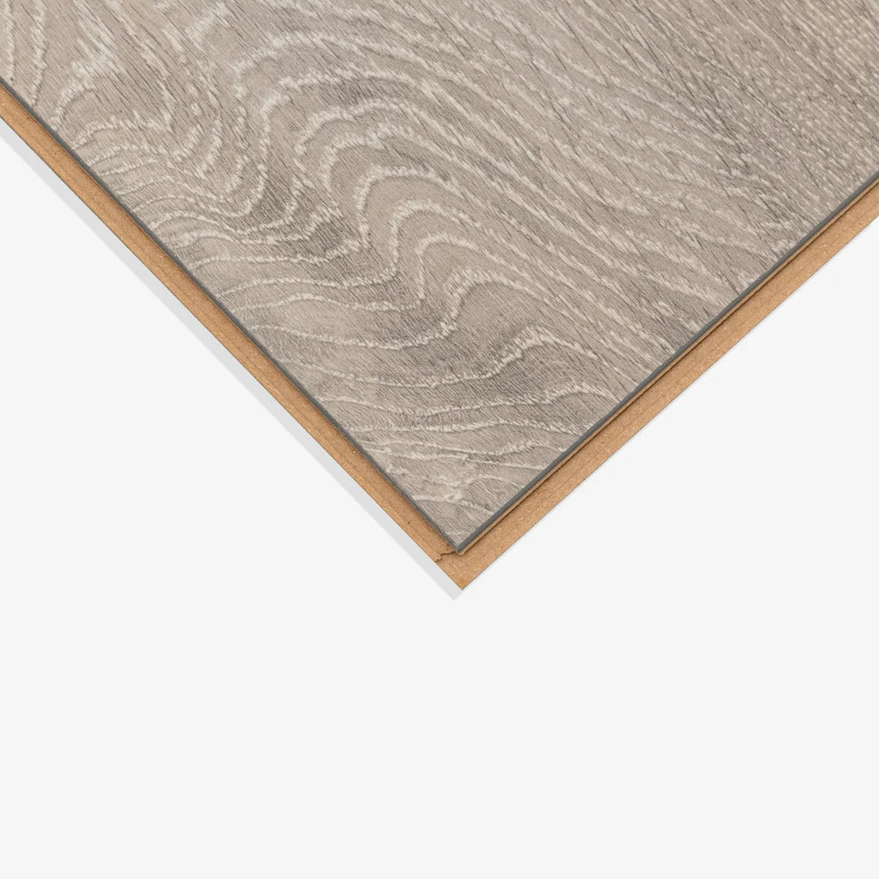 Bosco Light Brown - 8mm Laminate Flooring