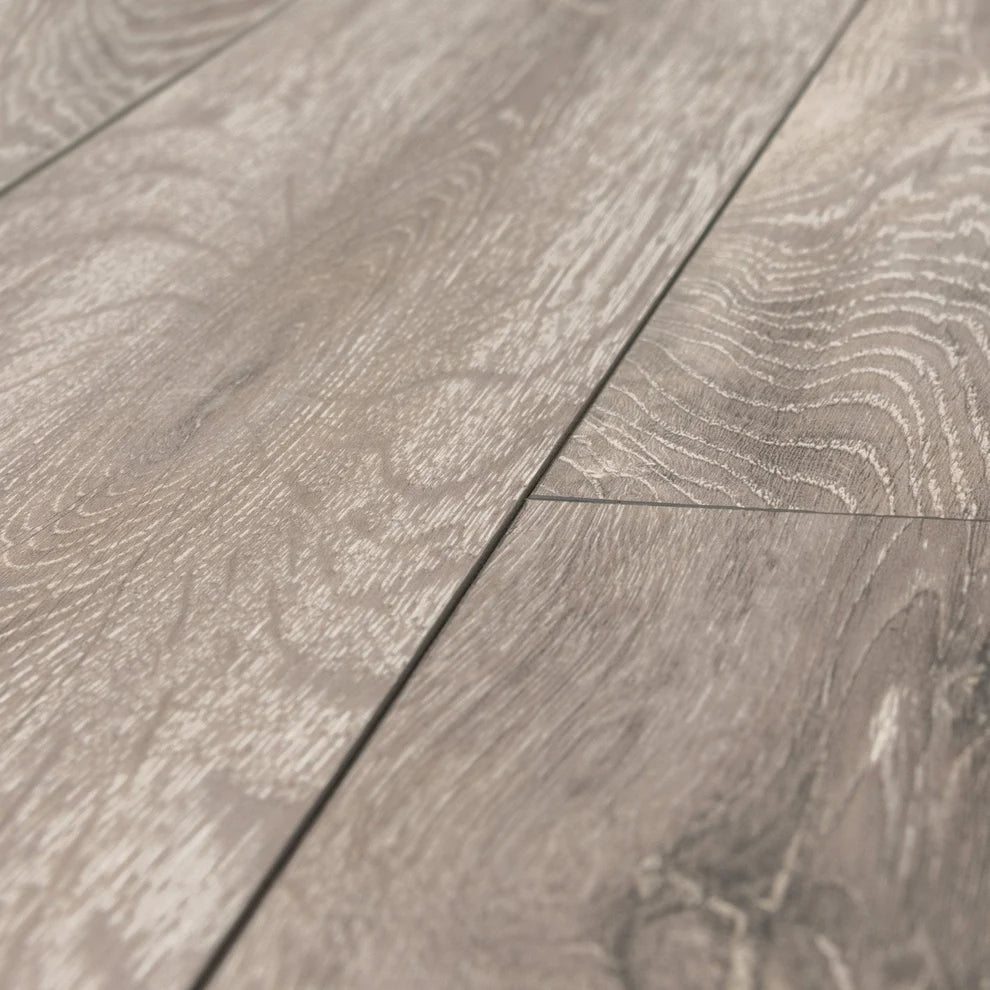 Acacia Light Brown - 12mm Laminate Flooring