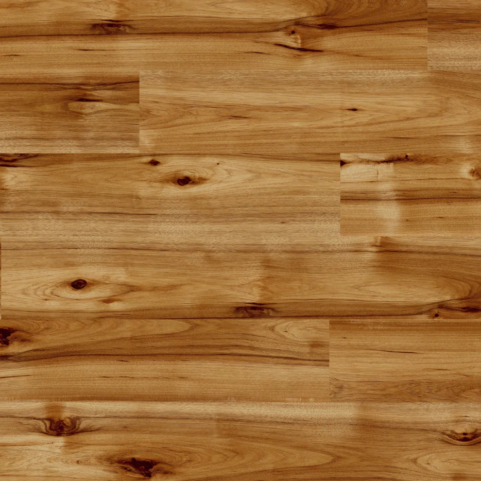 Acorn Woodland - 8mm High Gloss Laminate Flooring
