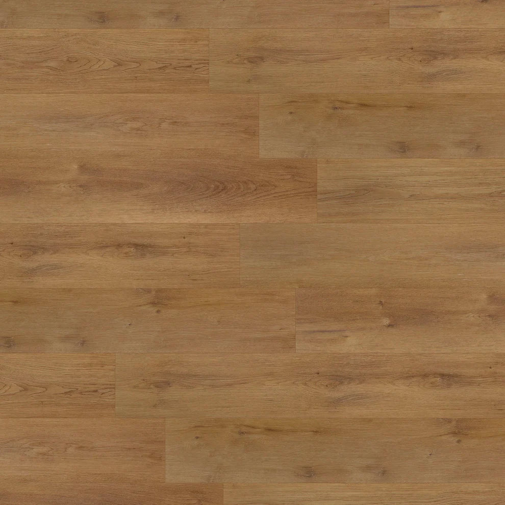 Burnaby Oak - LVT 2mm UV Coated Luxury Vinyl Flooring