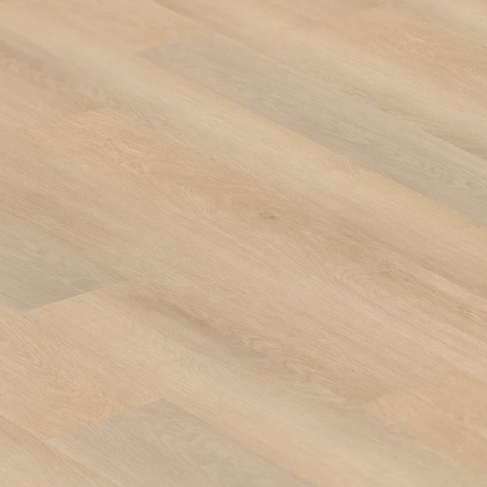 Buttermilk Oak - SPC 5mm Rigid Core Vinyl Flooring