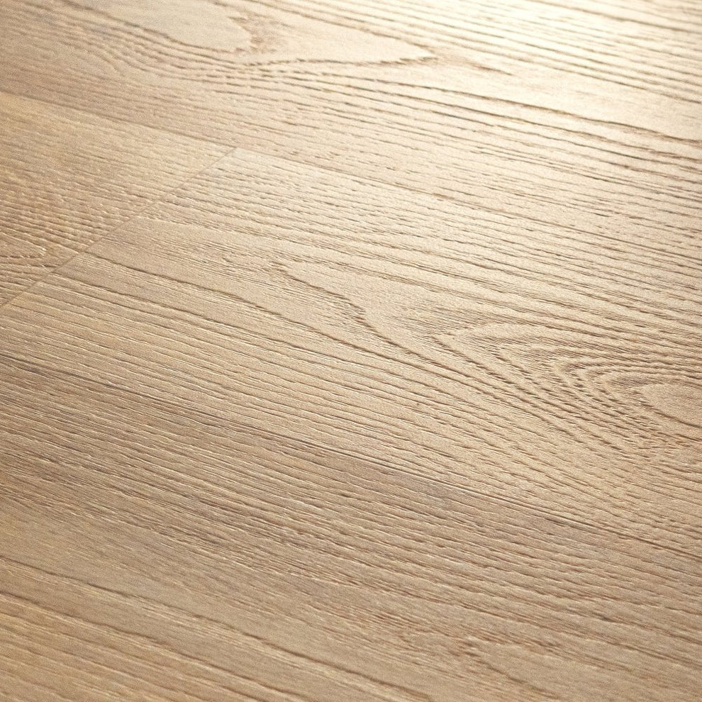 Buttermilk Oak - SPC 5mm Rigid Core Vinyl Flooring