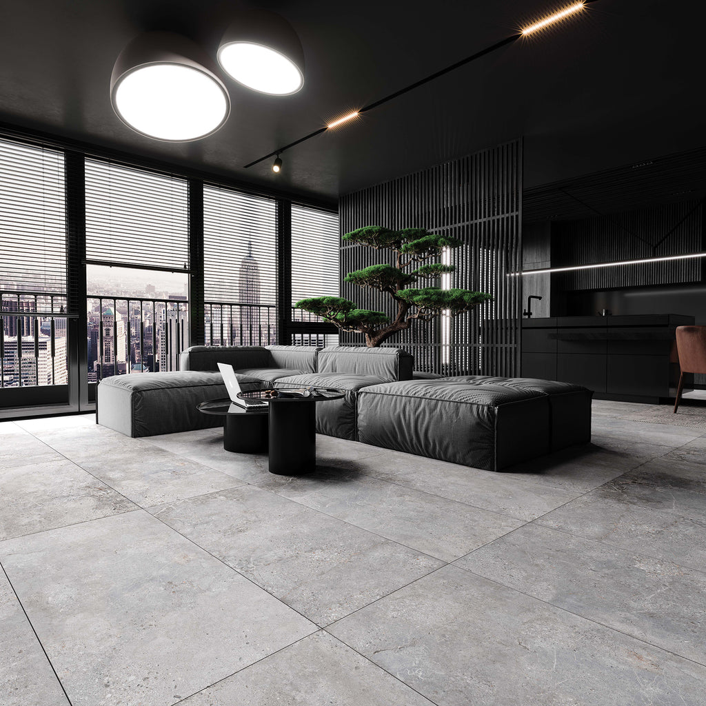 Casoria Grigio 60x120