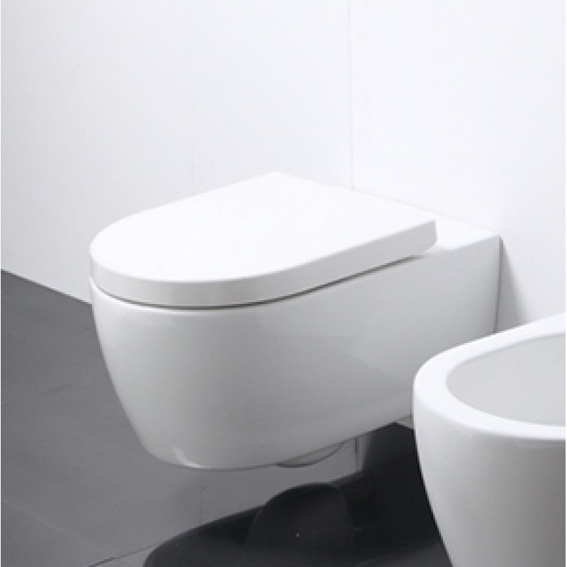 Cosmo Wall Hung WC Pan