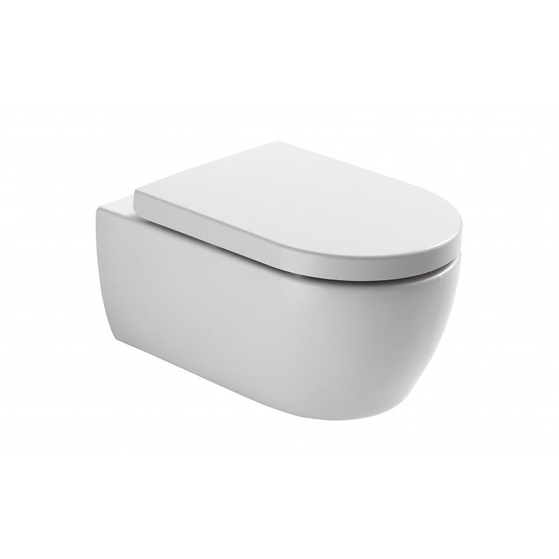 Cosmo Wall Hung WC Pan