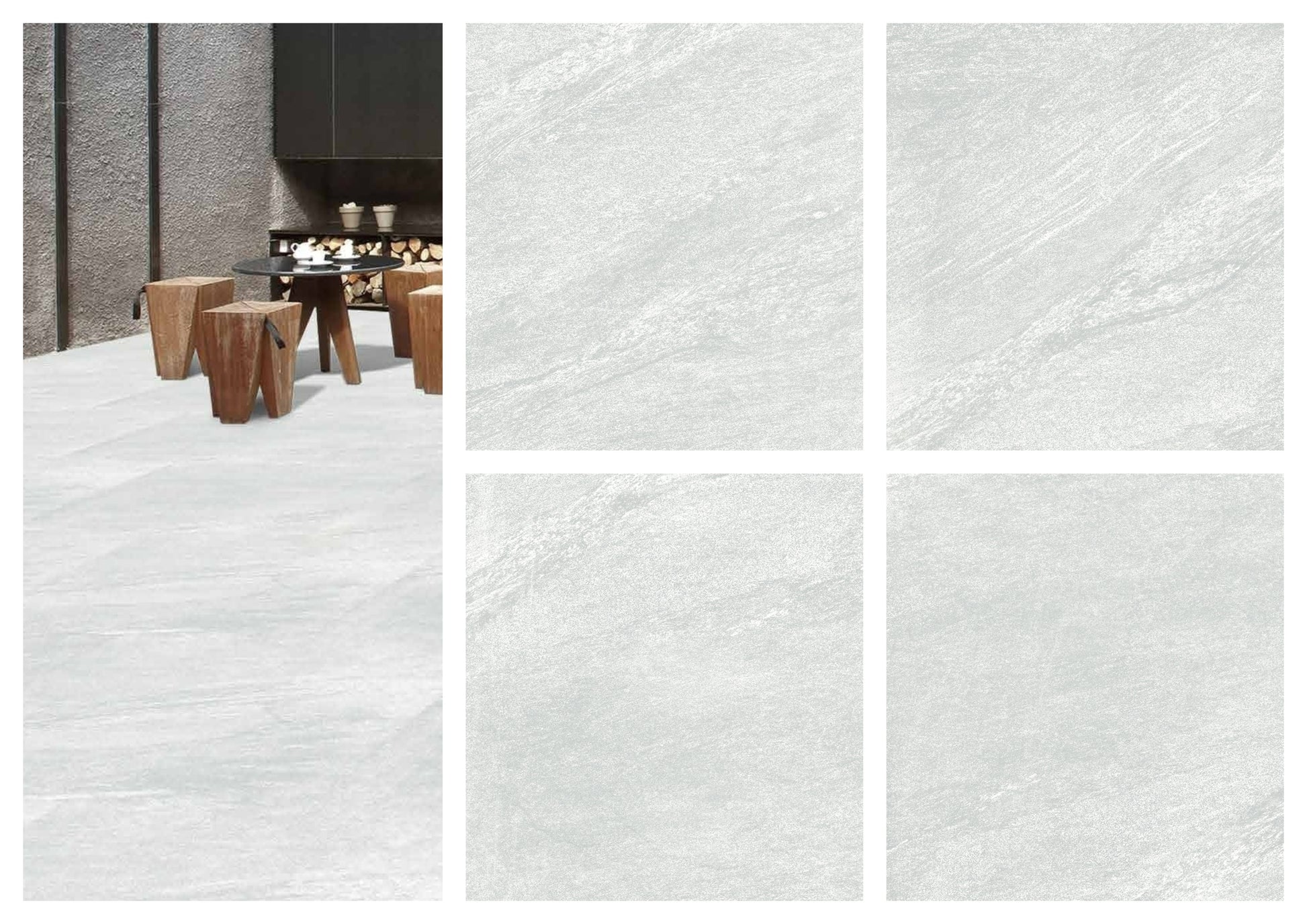Country Stone 60x60
