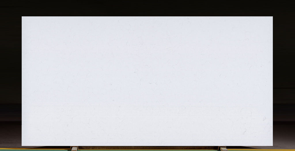 Carrara Shimmer Quartz Worktop