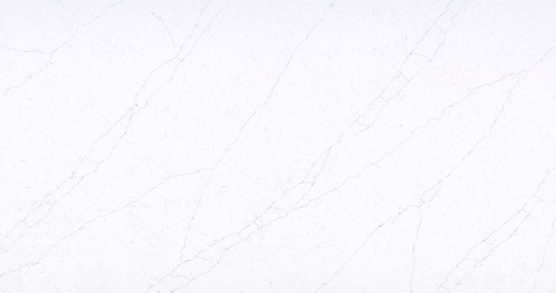 Alaska White Quartz Worktop