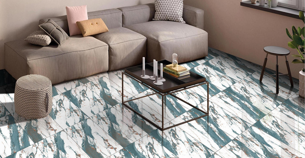 Calacatta Azul 60x120