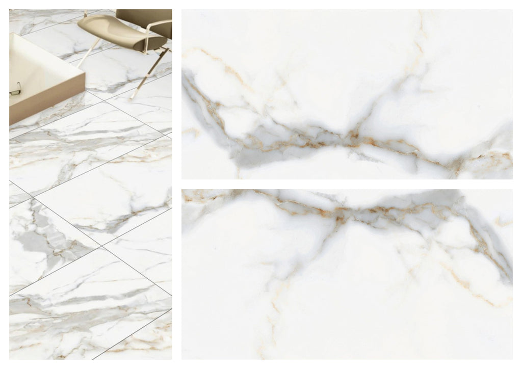 Calacatta Crema 60x120