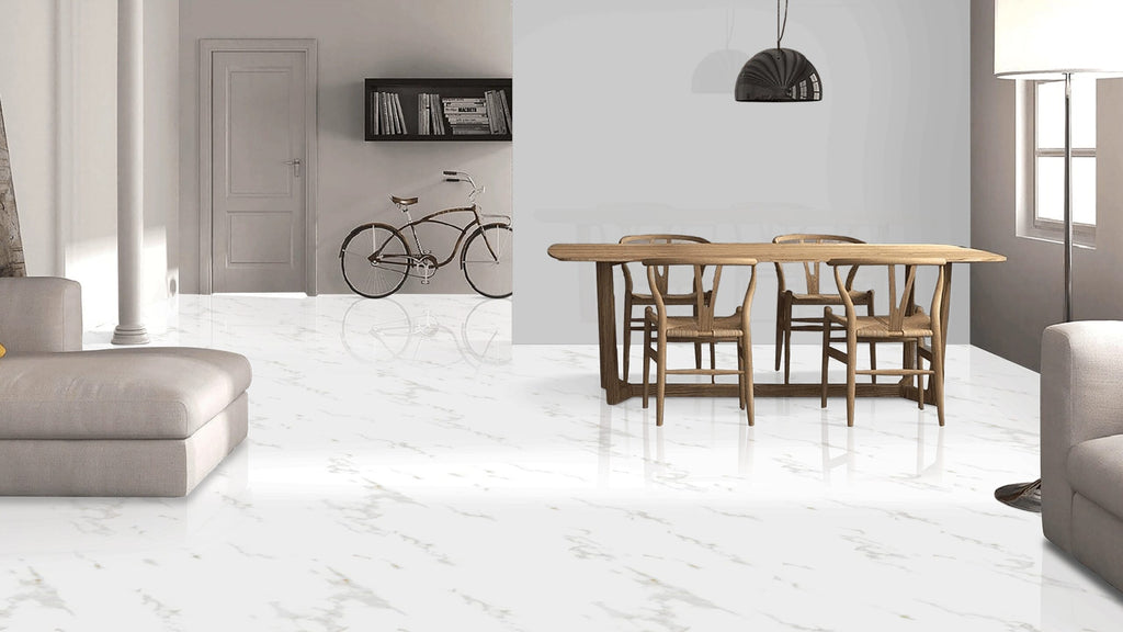 Apuan Calacutta 60x60