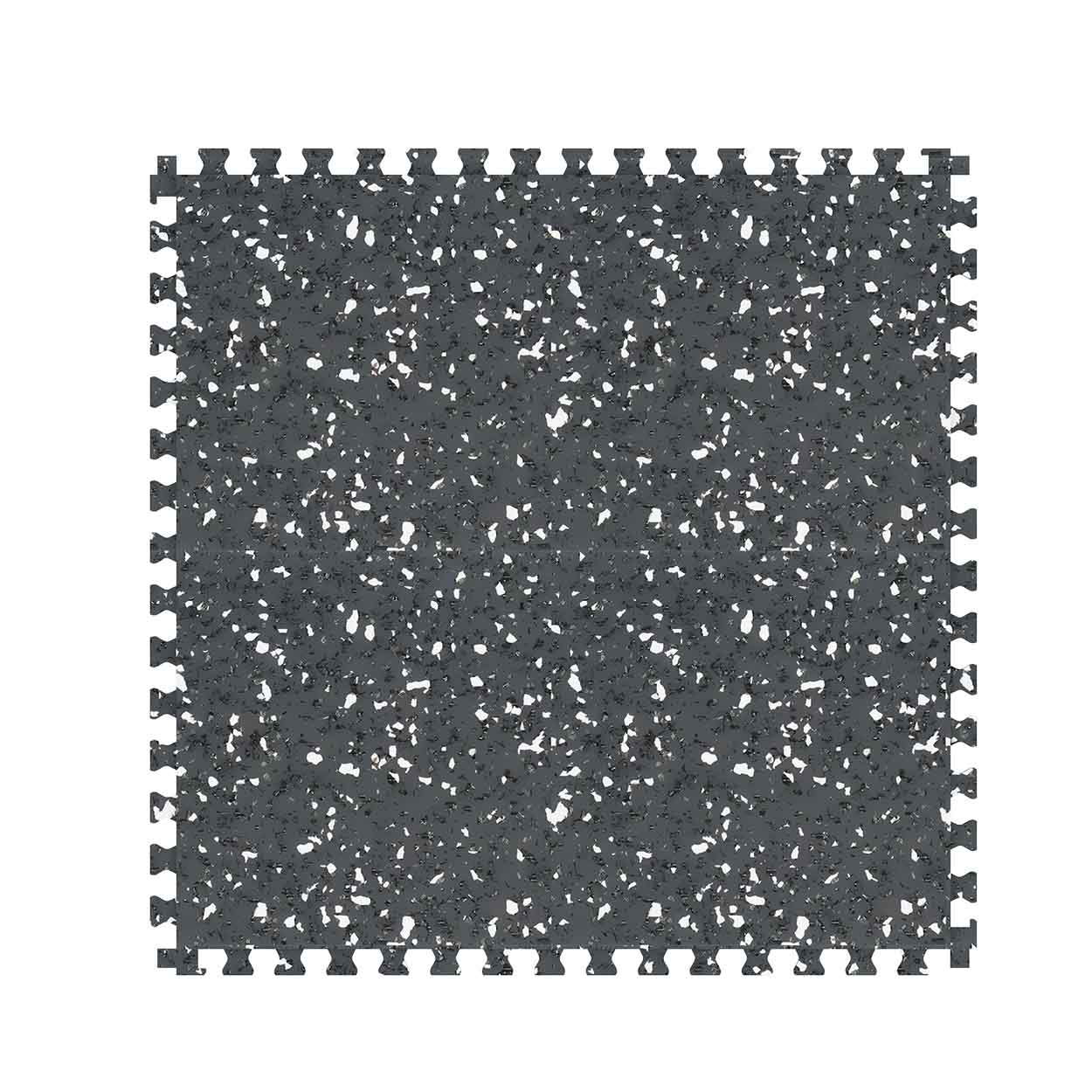 Carbon Maxi Fast Track Flexible Vinyl Flooring Flooring 635 X 635 Black